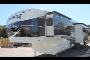 2013 Jayco Pinnacle